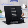 Giá Đọc Sách Đa Năng, Kệ Đọc Sách Giữ Tư Thế Đúng , Gía Đỡ Điều Chỉnh Chiều Cao